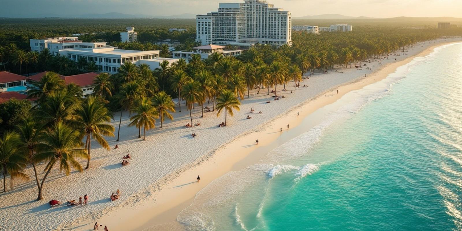 Impacto del Turismo en Bienes Raíces en Punta Cana