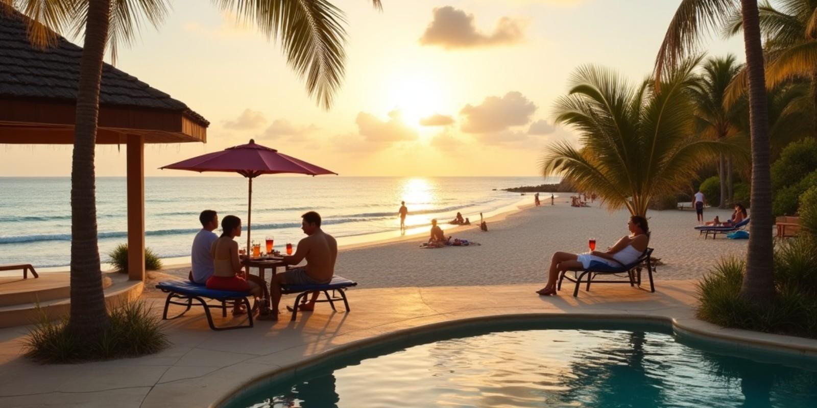 Demanda Inmobiliaria en Punta Cana: Oportunidades Crecientes