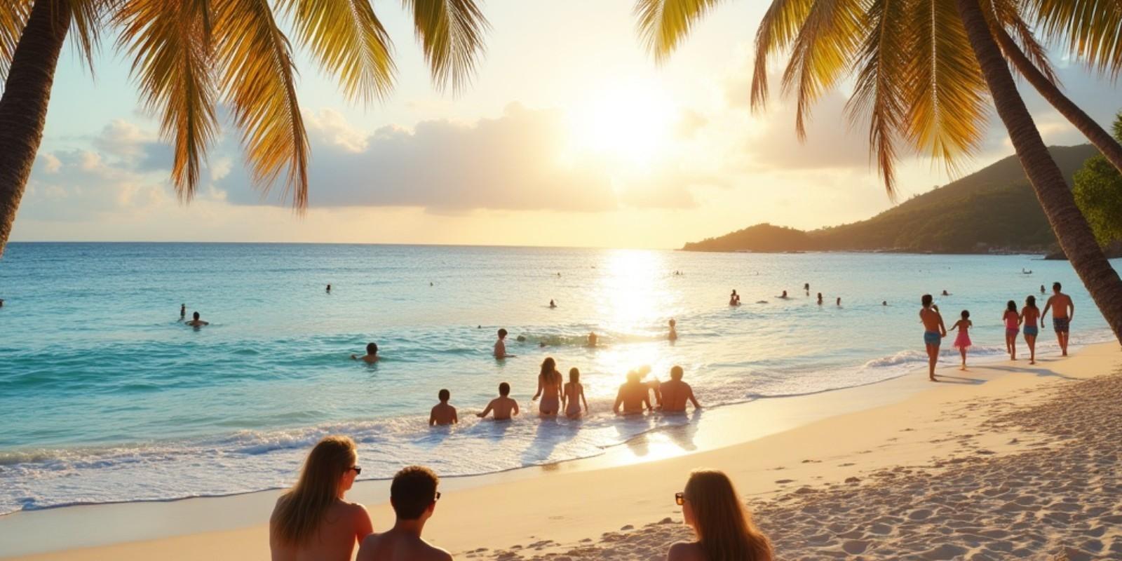 Punta Cana vs Otros Destinos del Caribe y América Latina: Comparativa de Mercados Inmobiliarios en 2026