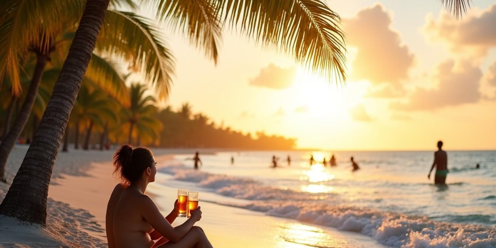 Ventajas de mudarse e invertir en Punta Cana