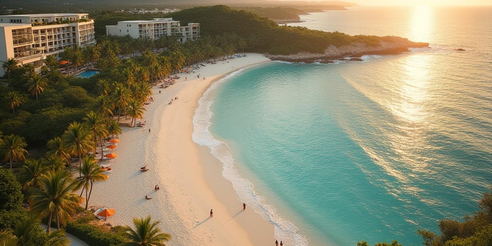 Impacto del Turismo en el Mercado Inmobiliario de Punta Cana