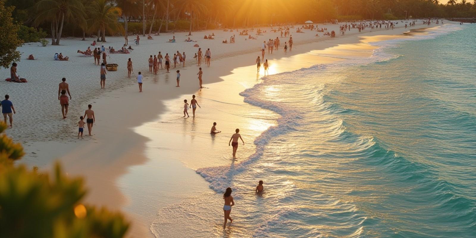 Crecimiento Urbano y Mercado Inmobiliario en Punta Cana