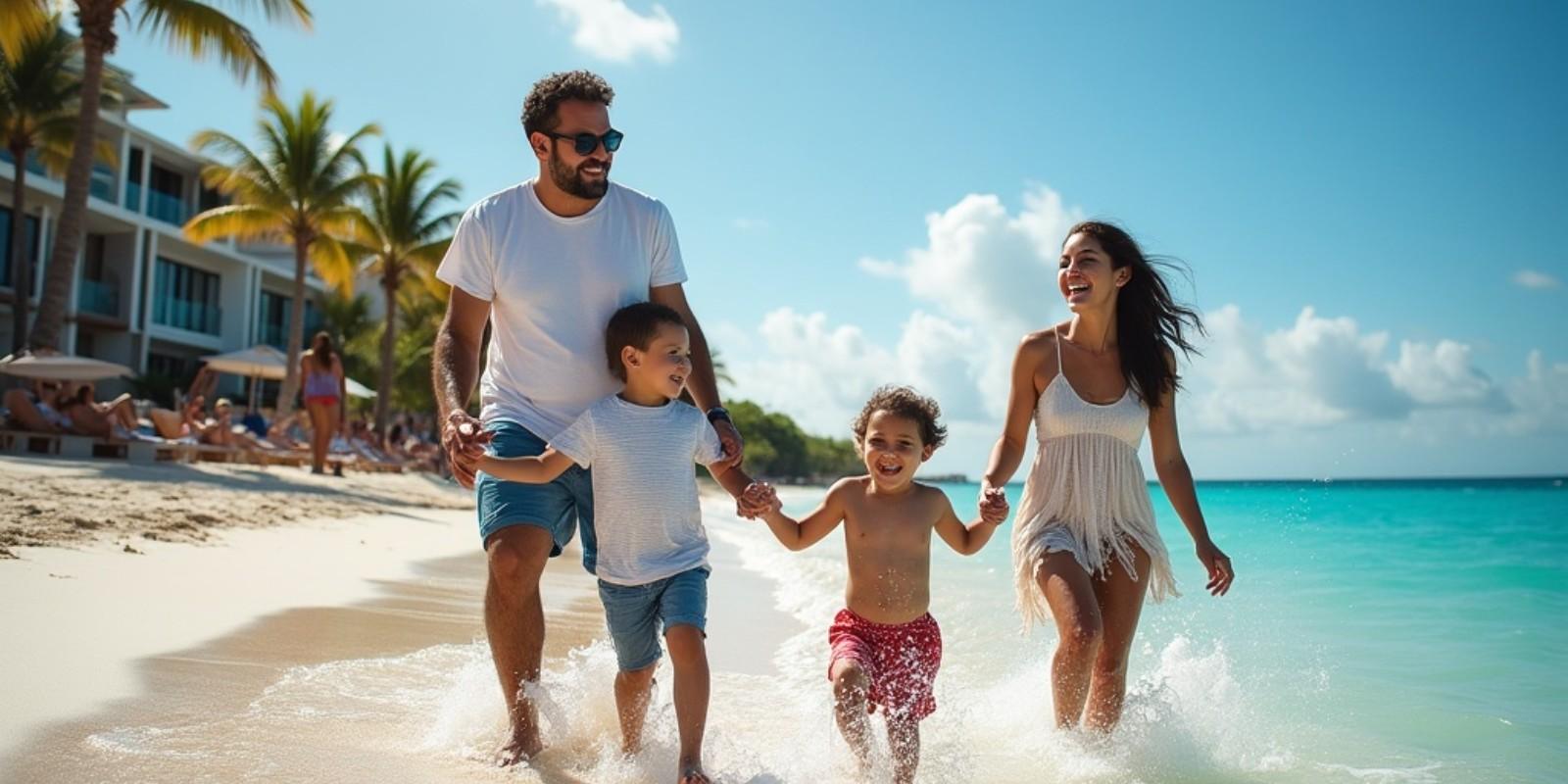 Invertir en Punta Cana o Miami: ¿Cuál elegir?