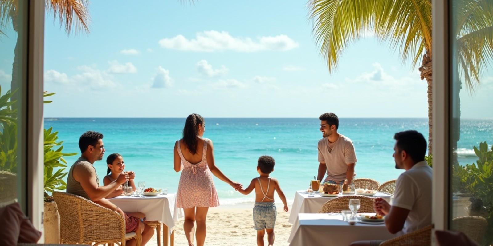 Historias de Éxito en Inversiones en Punta Cana