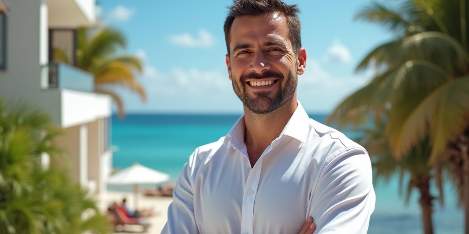 Evaluación de Proyectos Inmobiliarios en Punta Cana