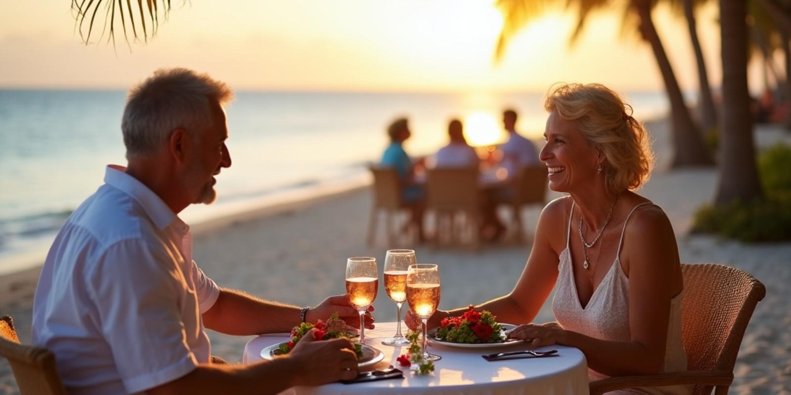 Retiro en Punta Cana: Ventajas y Estilo de Vida