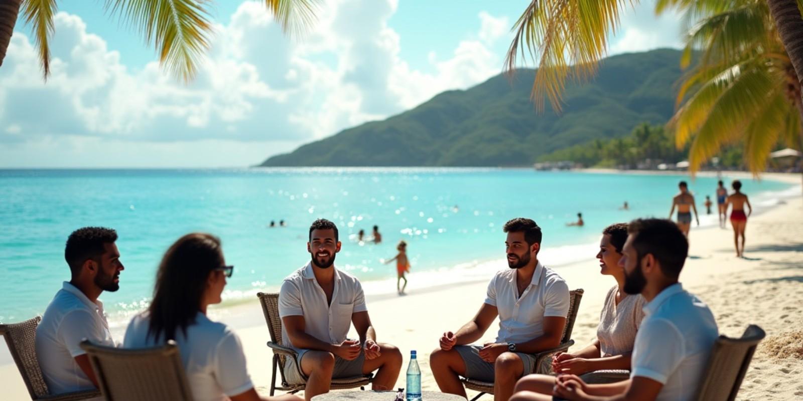 Inversión Extranjera en República Dominicana 2025-2035