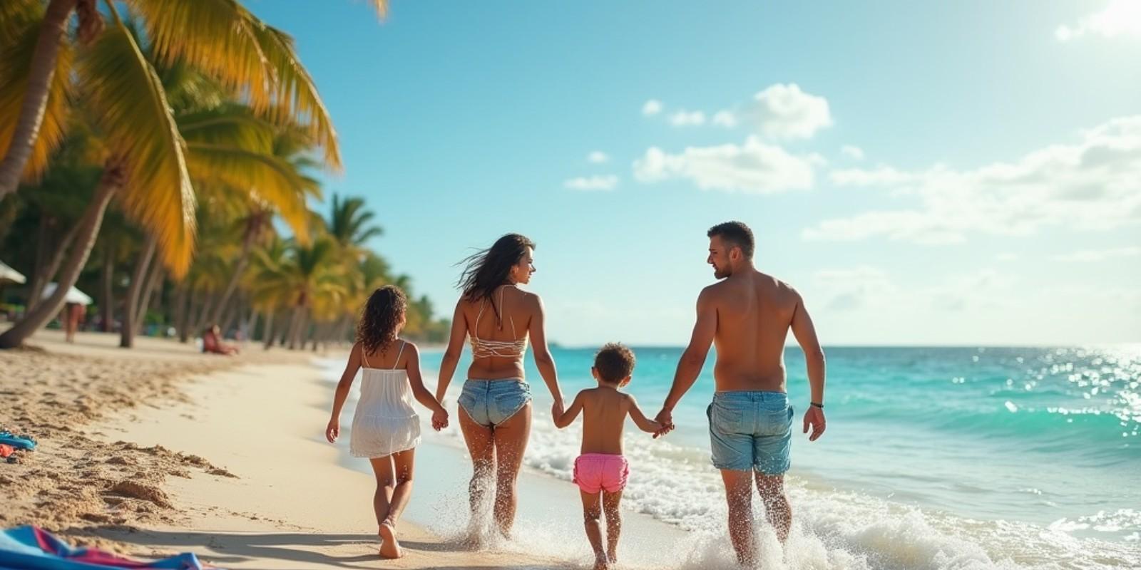 Plusvalía Emocional en Punta Cana: Tu Nuevo Hogar