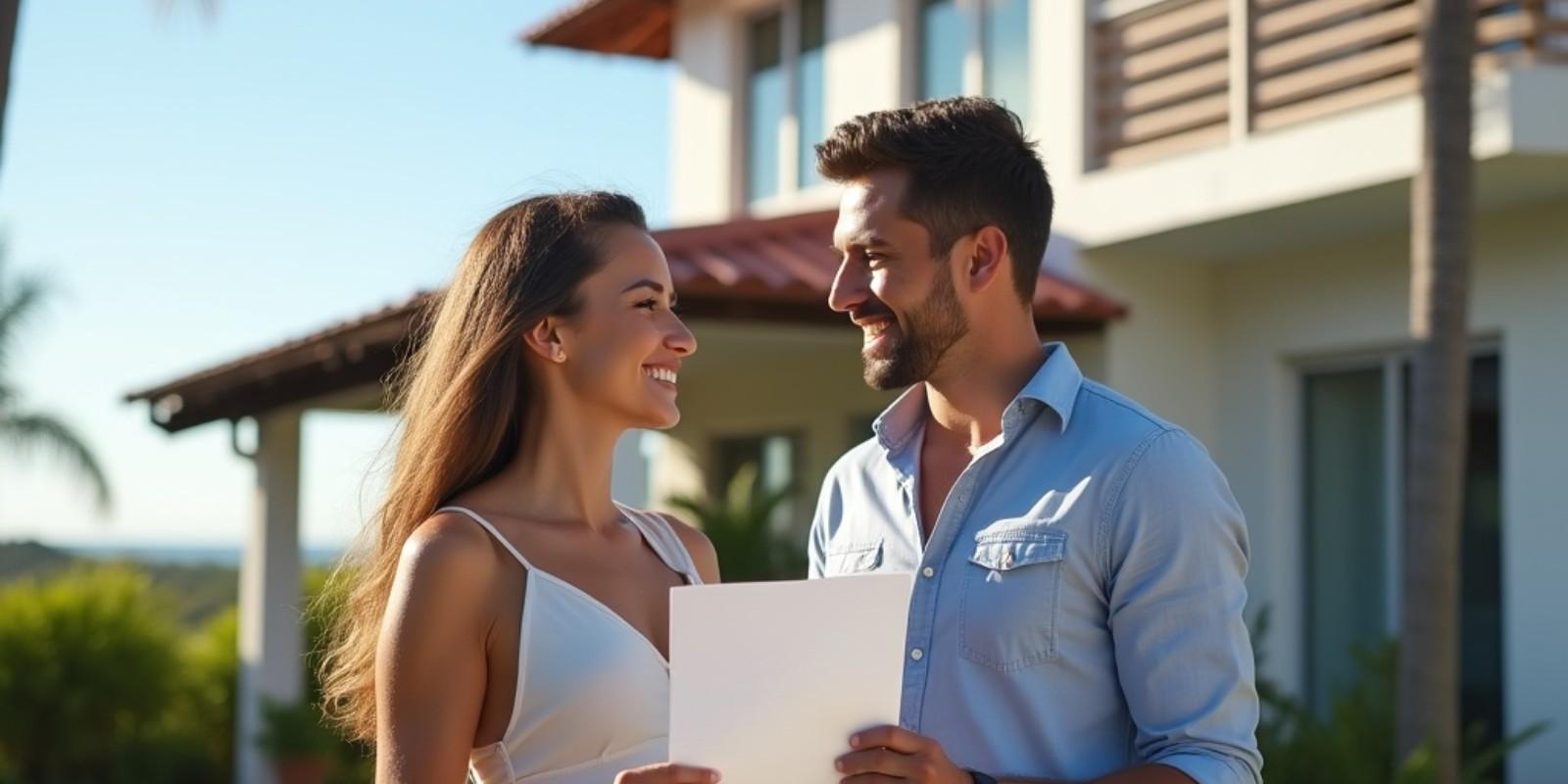 Documentos esenciales para comprar propiedad en RD