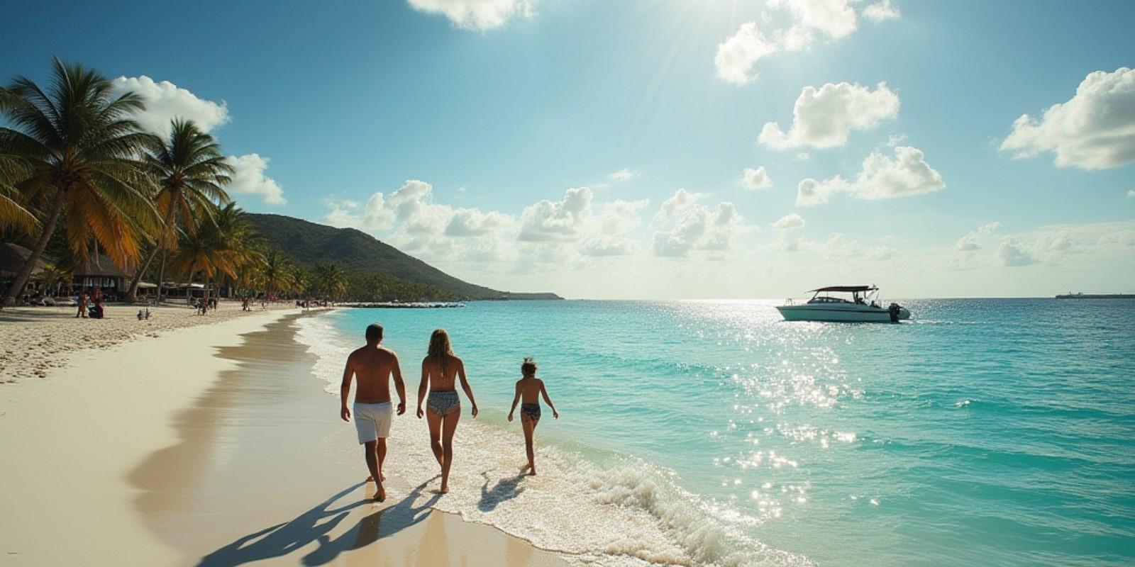 Punta Cana: Tu Paraíso Soñado en el Caribe