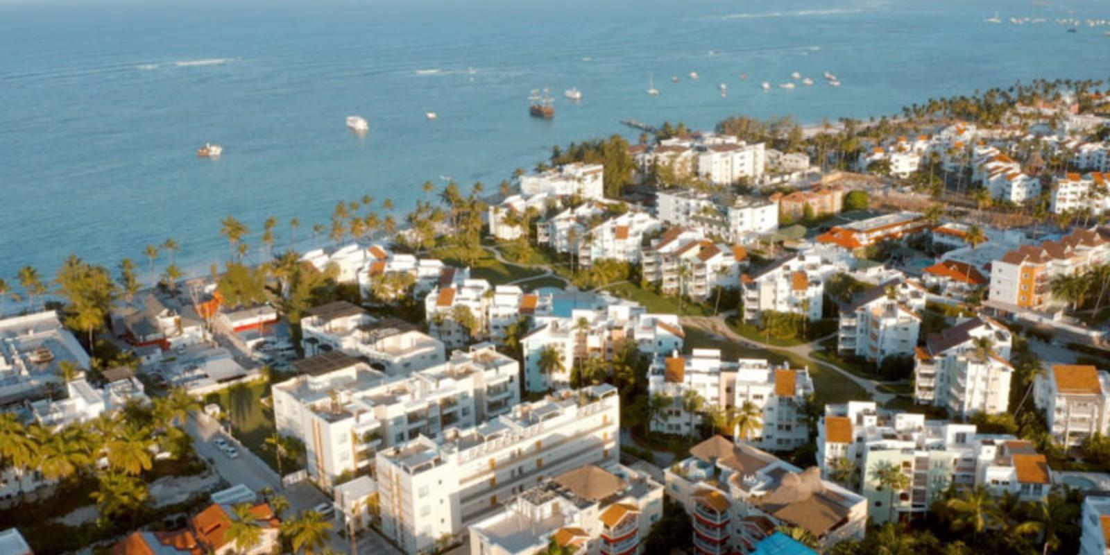Vivir en Punta Cana: Un Paraíso Duradero
