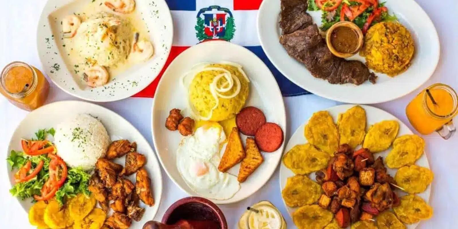 Gastronomía Dominicana que Enamora a los Extranjeros