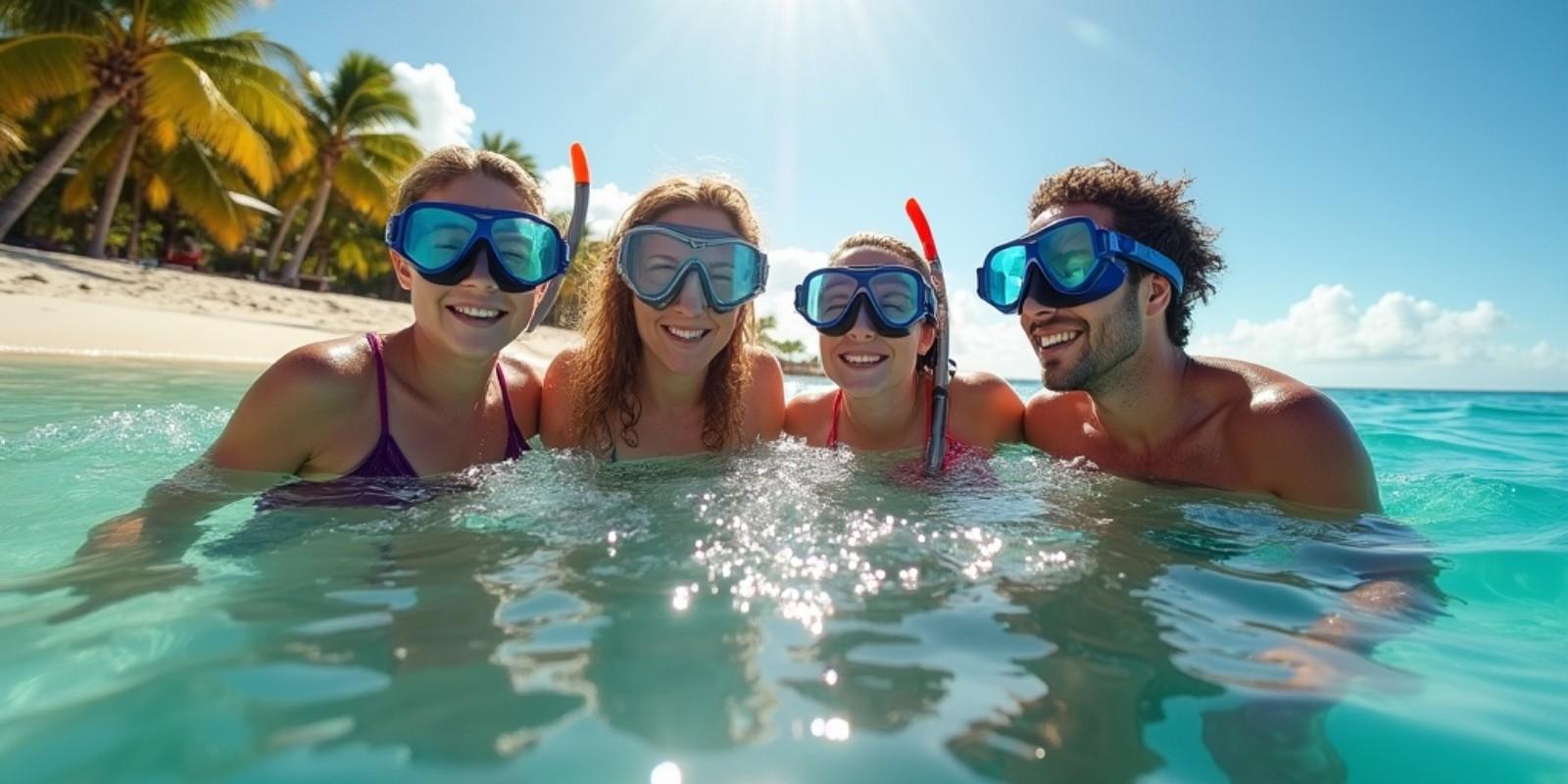 Excursiones Imperdibles en Punta Cana