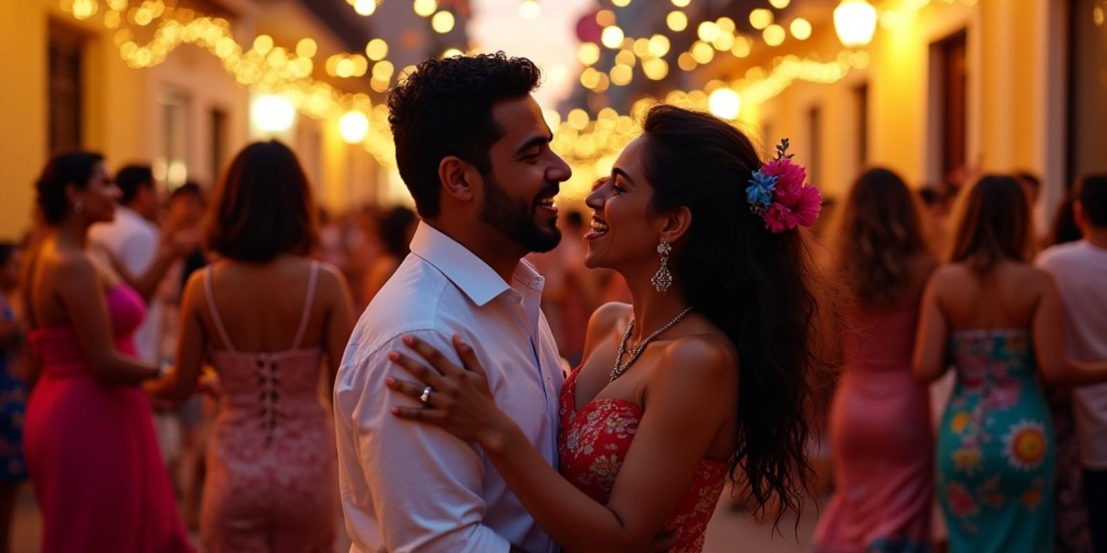 Cultura Dominicana: Música y Baile que Enamoran