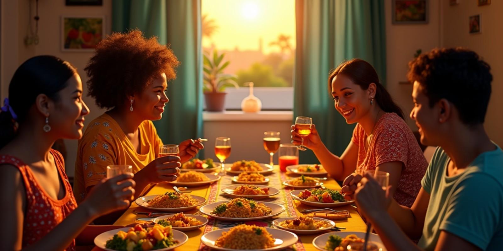 Hospitalidad Dominicana: Calor Humano Inigualable
