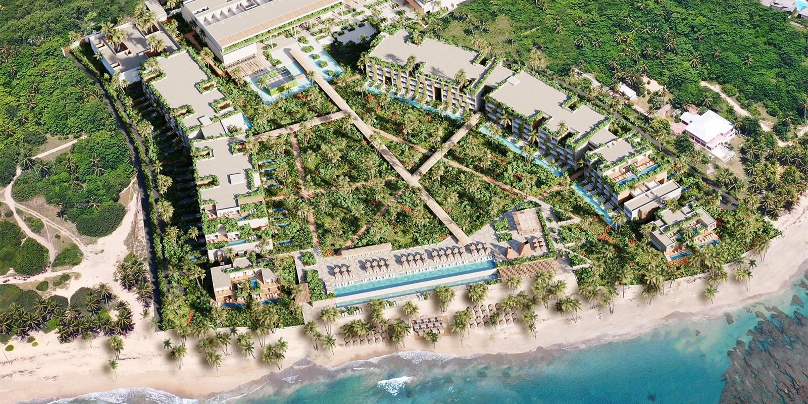 Crecimiento urbano y oportunidades inmobiliarias en Punta Cana