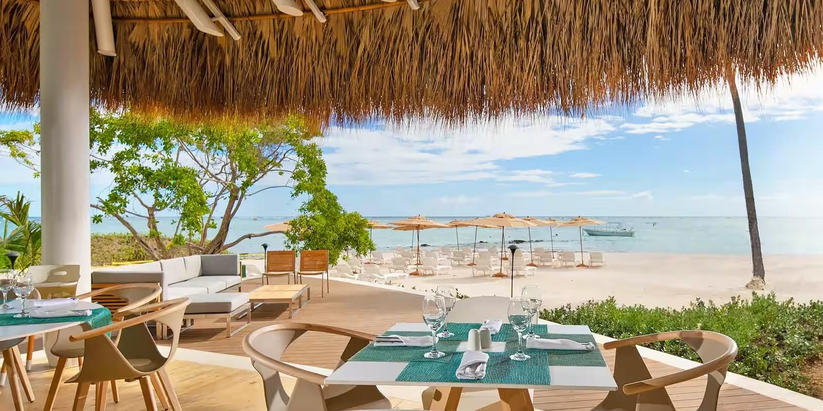Experiencias culinarias y restaurantes en Punta Cana