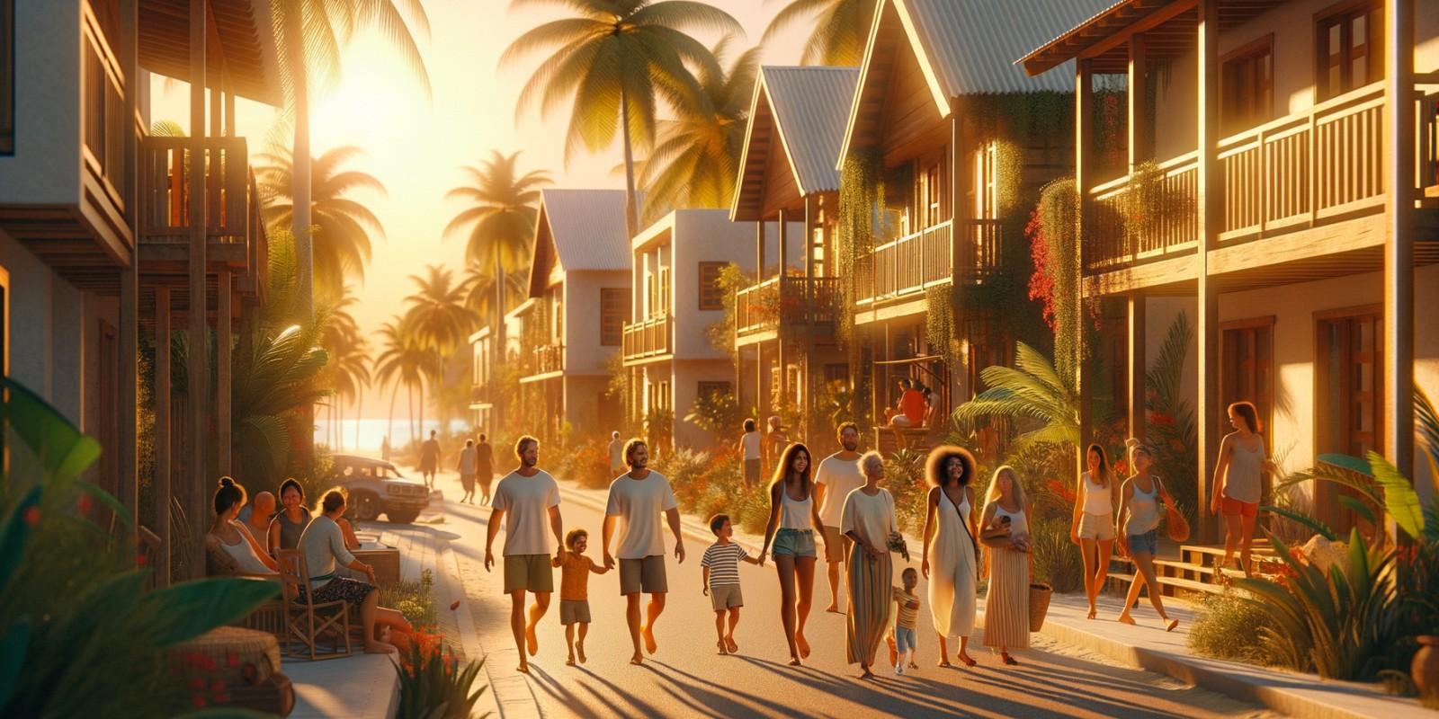 Cambiar tu estilo de vida mudándote a Punta Cana