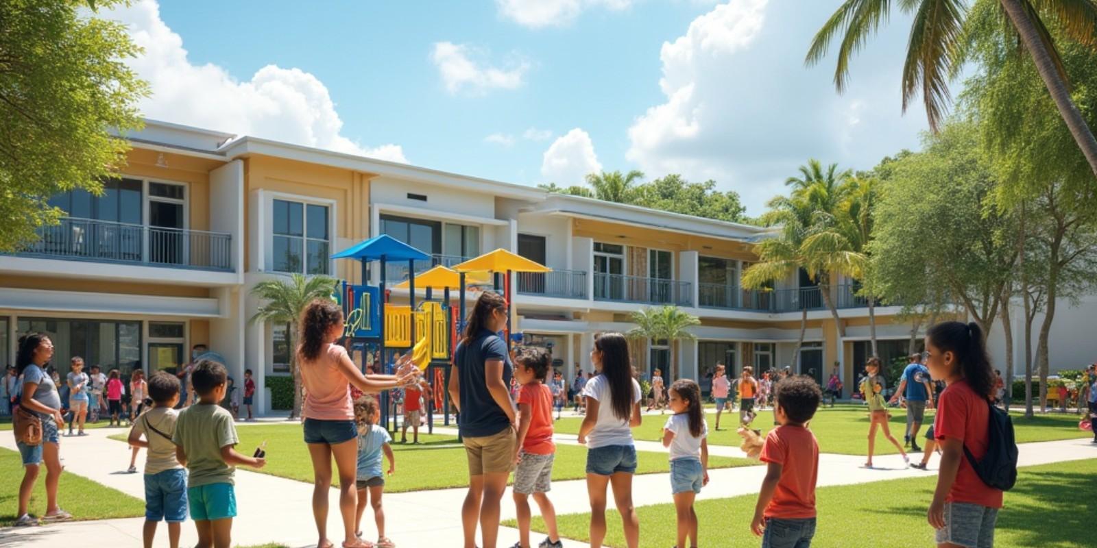 Educación internacional y colegios en Punta Cana