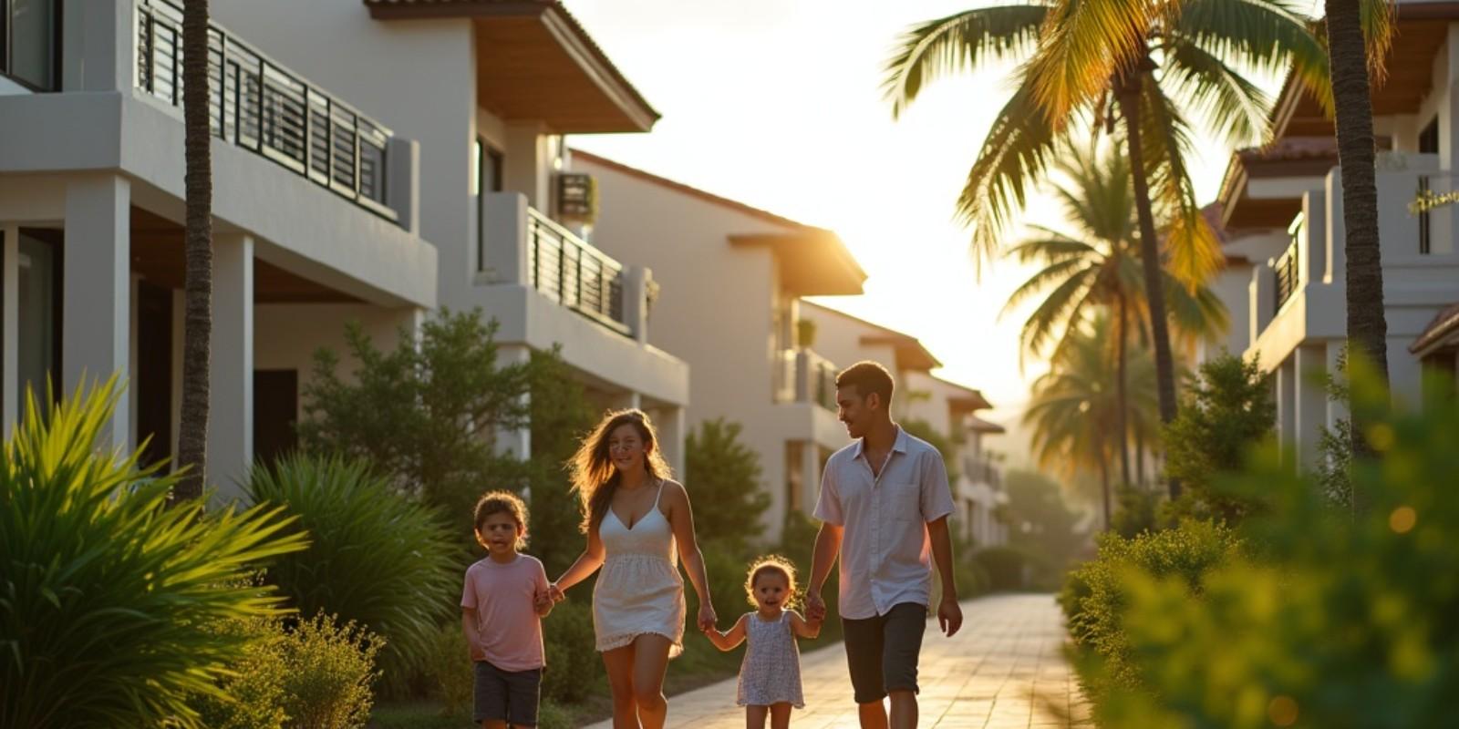 Por qué invertir y vivir todo el año en Punta Cana