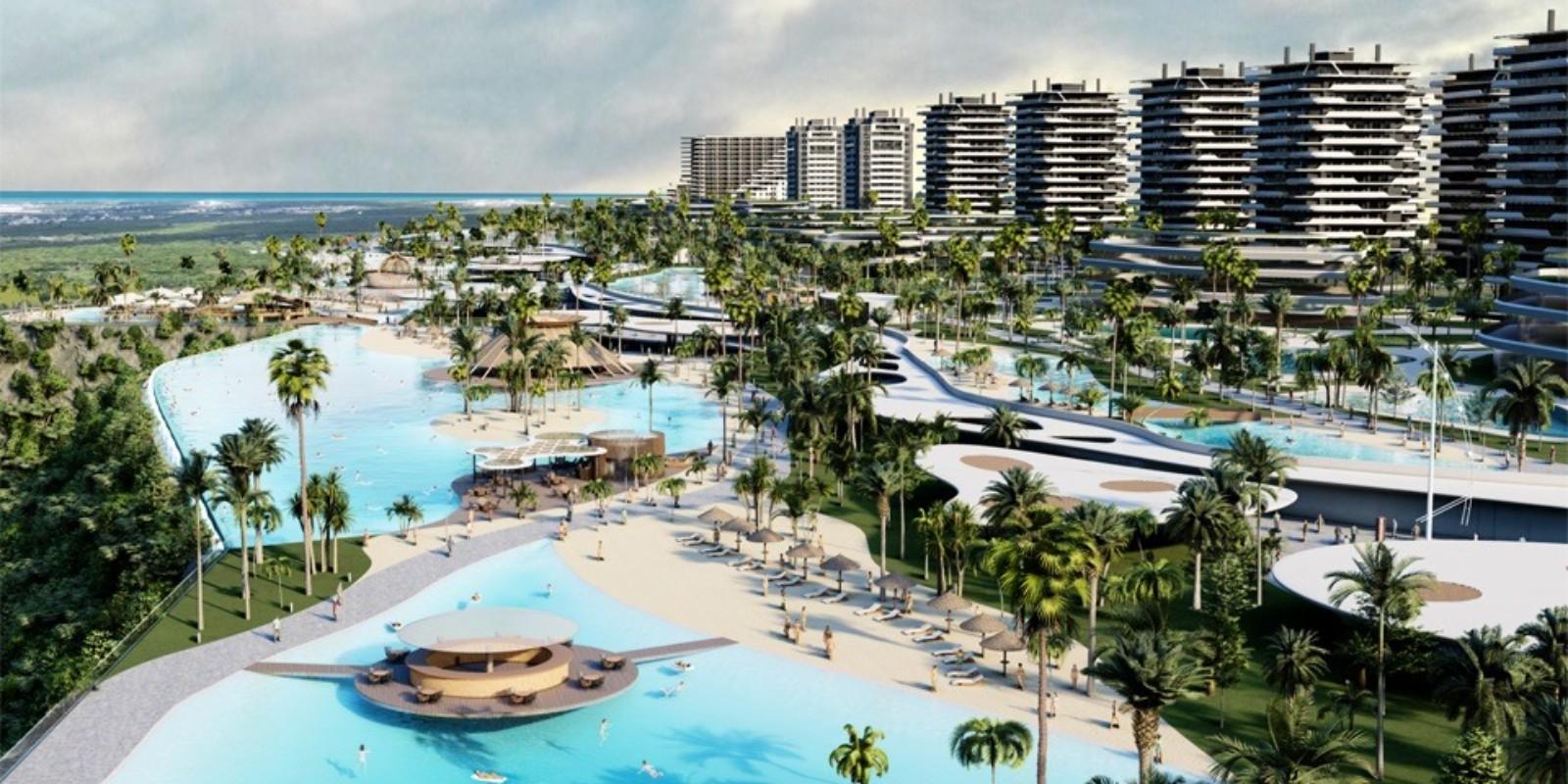 Por qué invertir y vivir en Punta Cana hoy