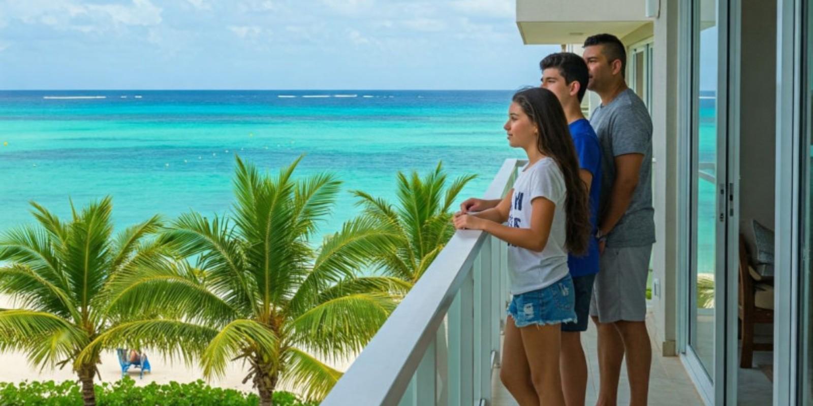 Acceso a playas privadas: el plus inmobiliario clave al comprar una propiedad en Punta Cana