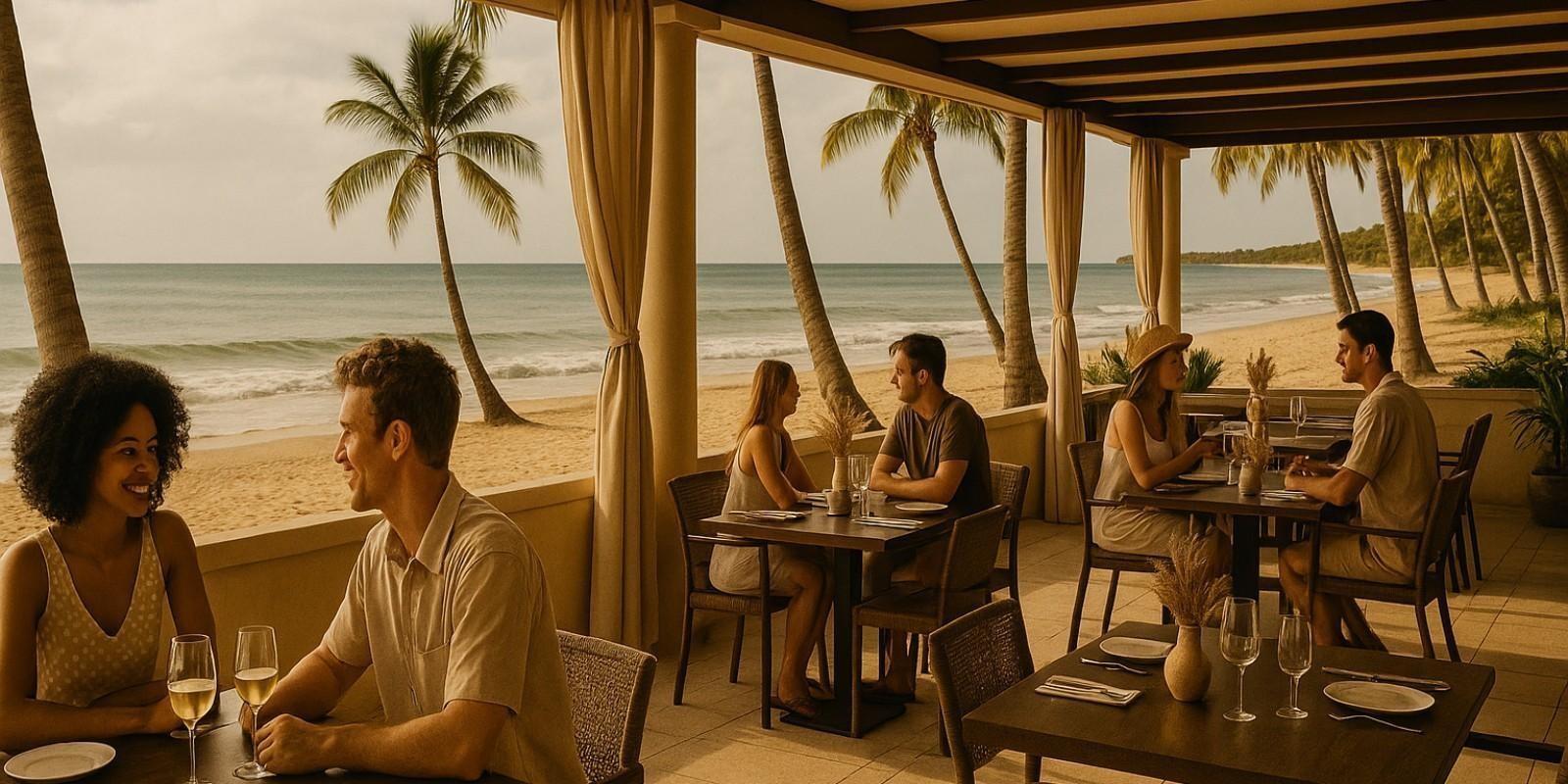 Temporadas y rentabilidad inmobiliaria en Punta Cana