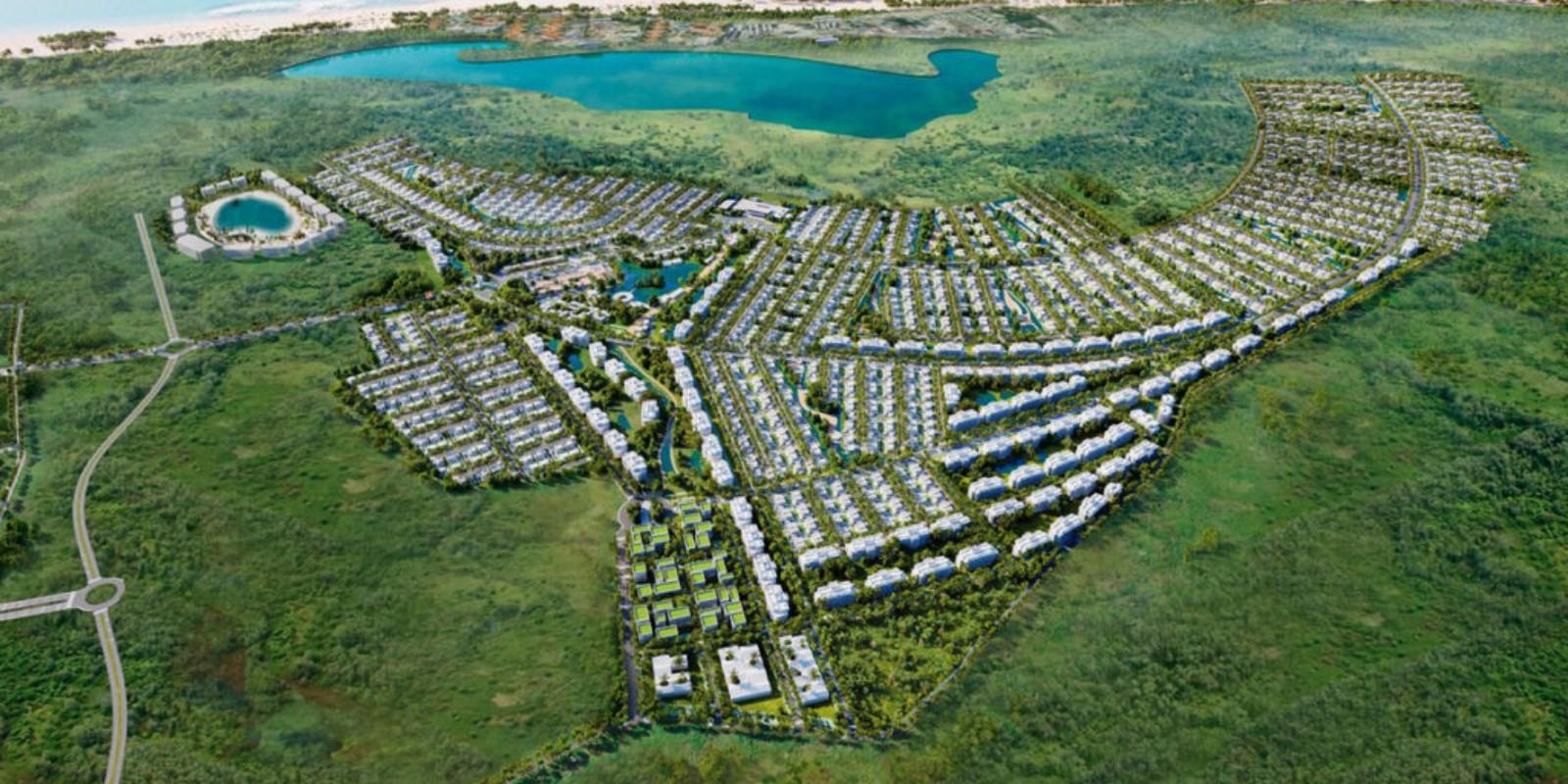 Lotes en Venta en Bávaro Punta Cana: Oportunidades Únicas