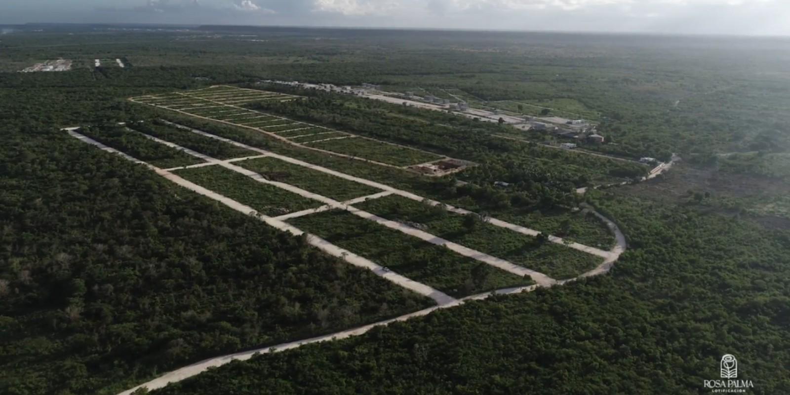 Inversión en Lotes en el Boulevard Turístico del Este, Punta Cana 