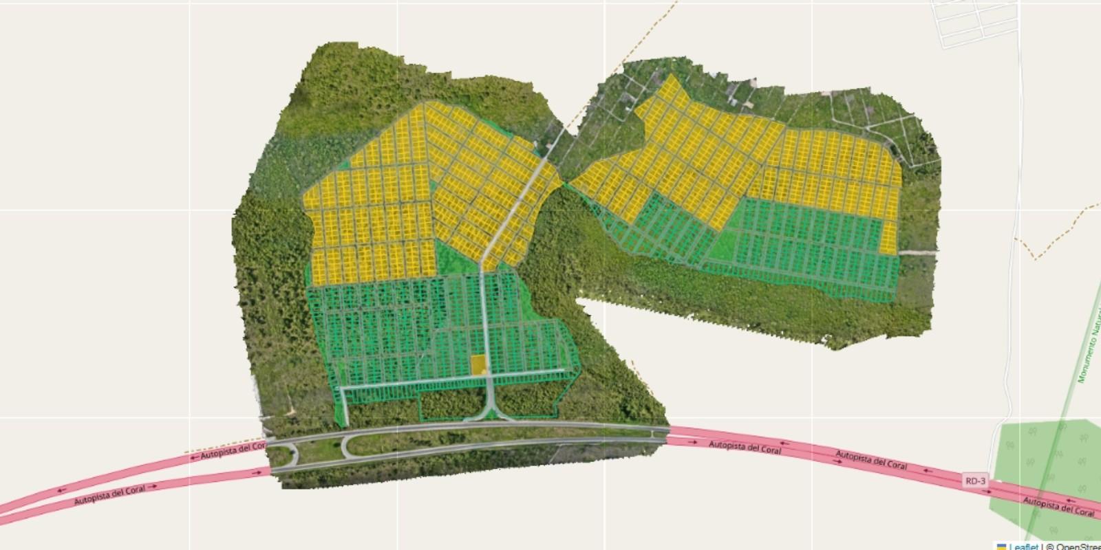 Oportunidad de Inversión en Las Piedras, Punta Cana