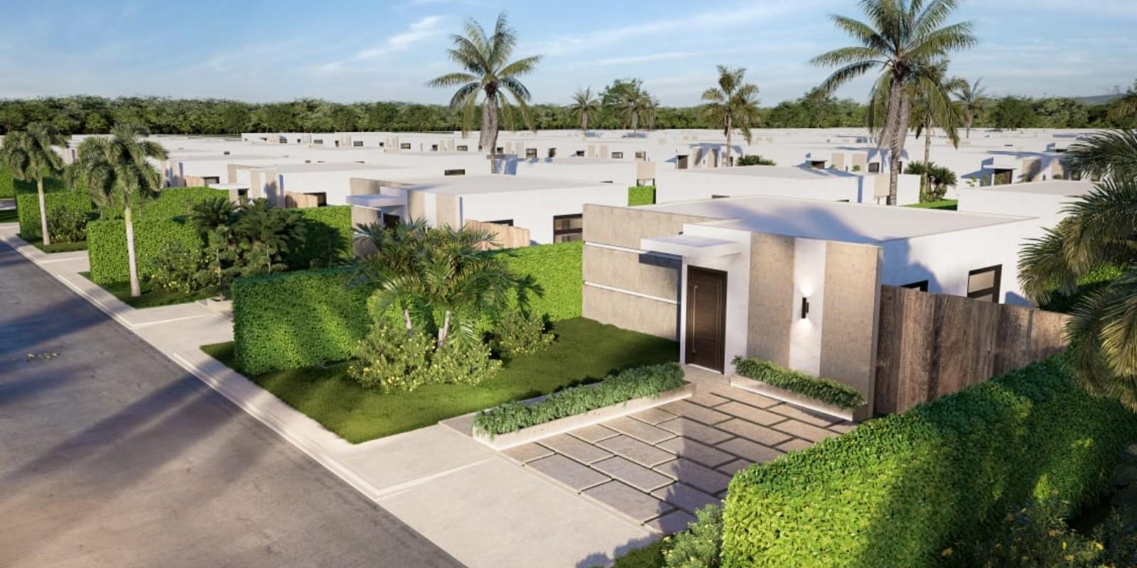 Alta Vista Village: La Oportunidad de Inversión en Punta Cana