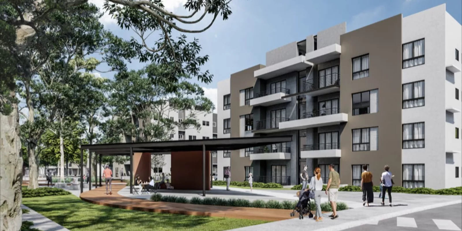 🌿 Pravalta Residences: inversión inteligente en el corazón de Punta Cana