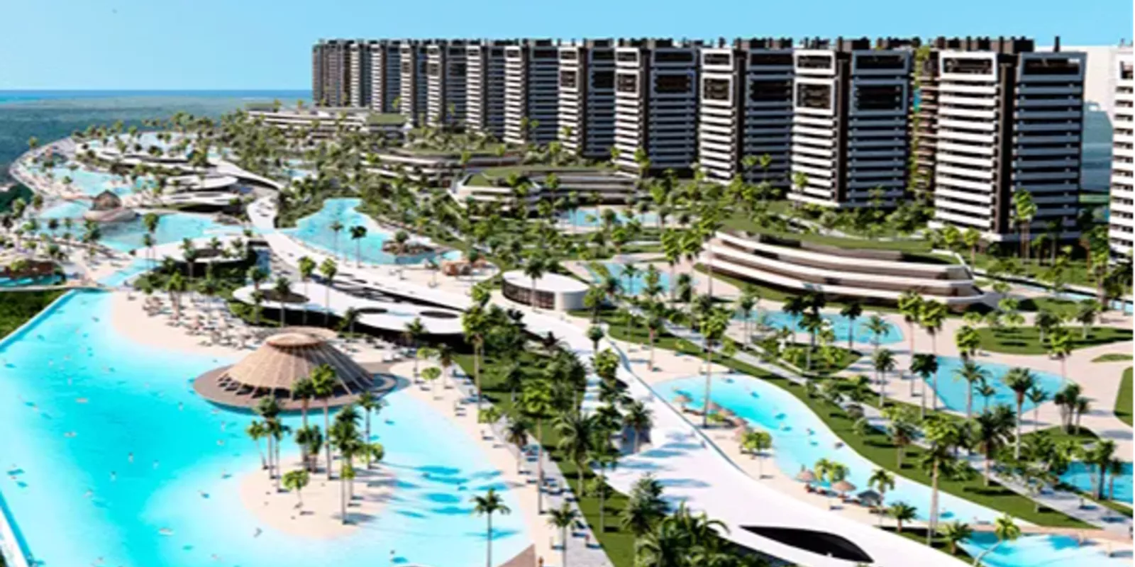 Larimar City Punta Cana: la primera smart city del Caribe enfocada en inversión y estilo de vida