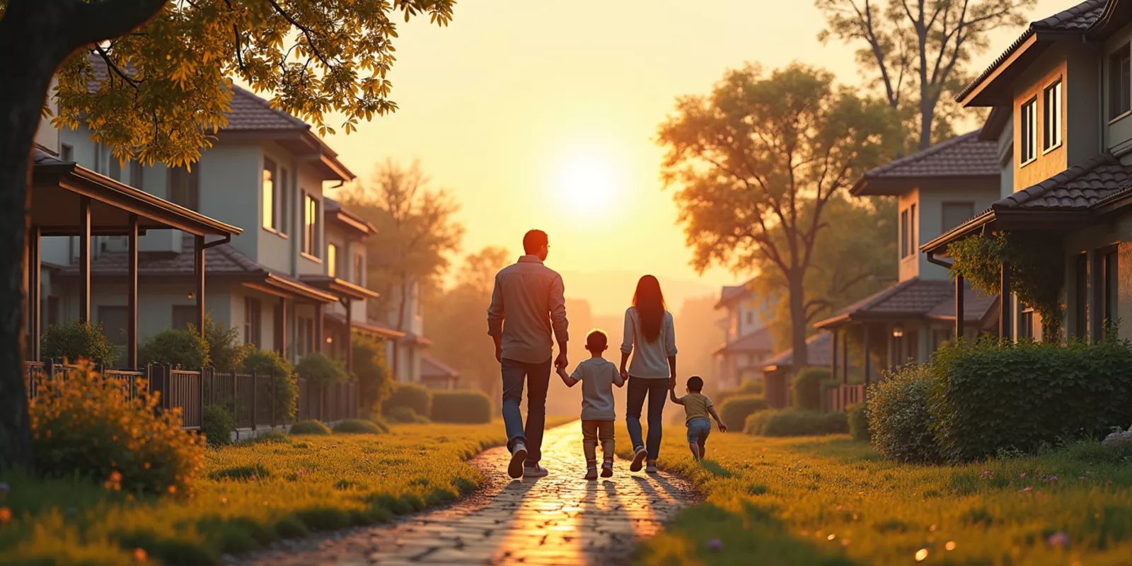 Cómo elegir la zona ideal para vivir