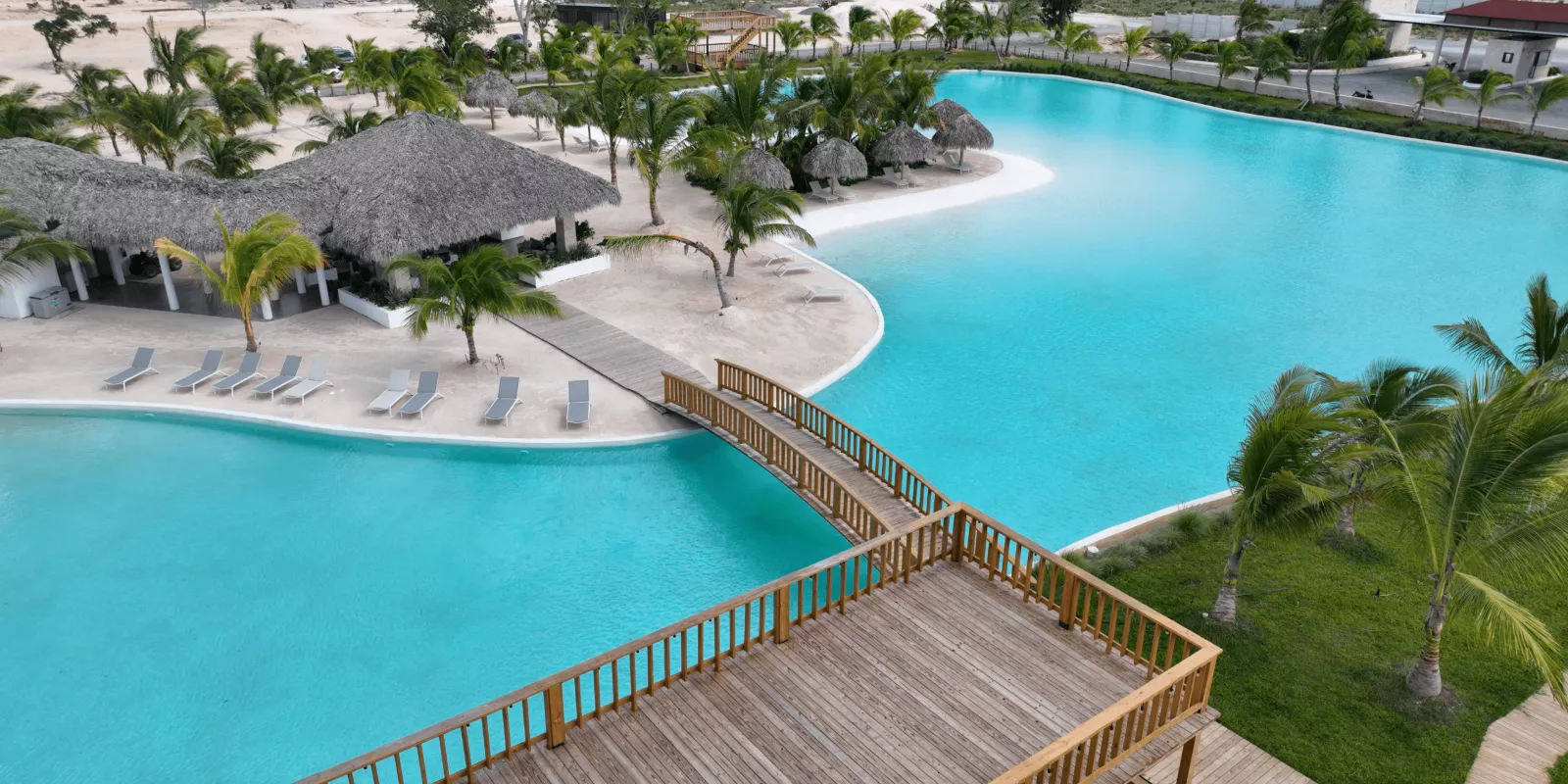 PRIMAVERAL IV PUNTA CANA: Comunidad residencial con estilo de vida integral