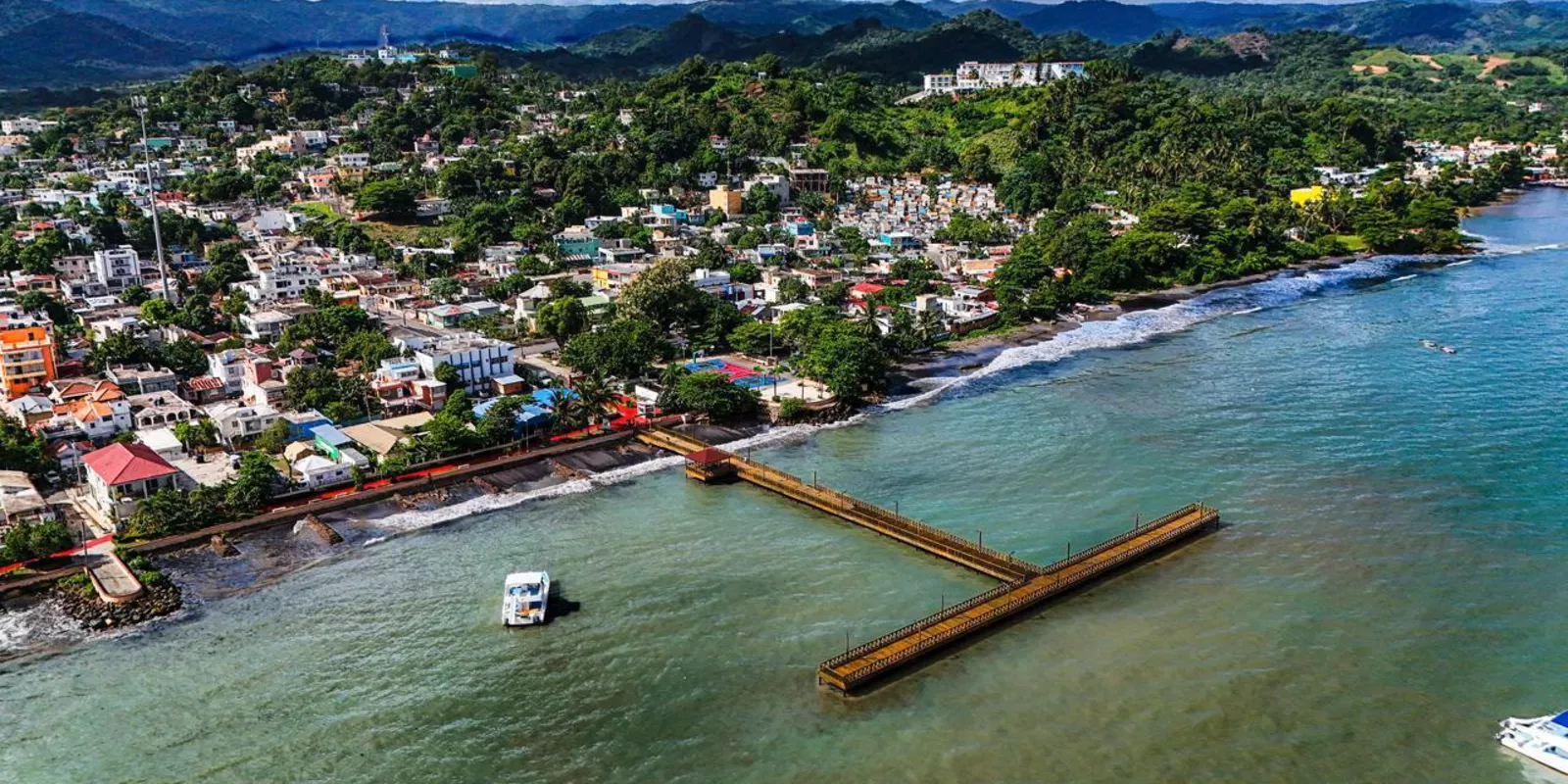 Miches: el nuevo polo turístico y de inversión de República Dominicana