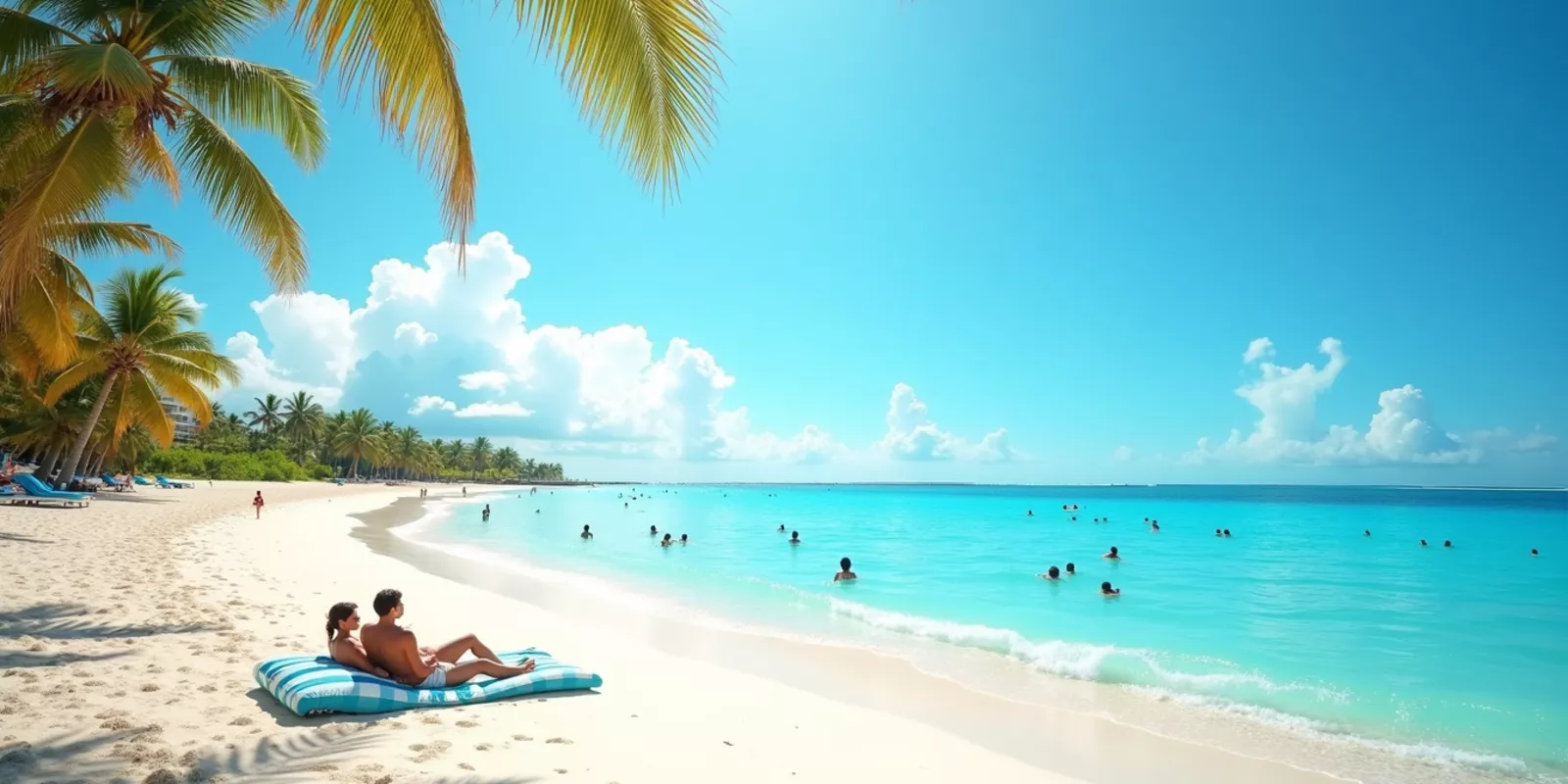 Clima en Punta Cana: Variaciones y Consejos Útiles