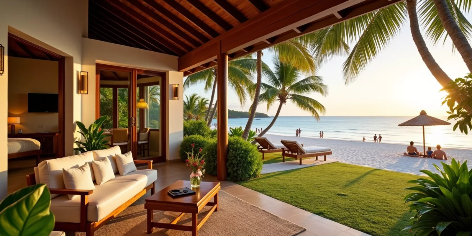 Impacto de Airbnb en la hotelería de Punta Cana