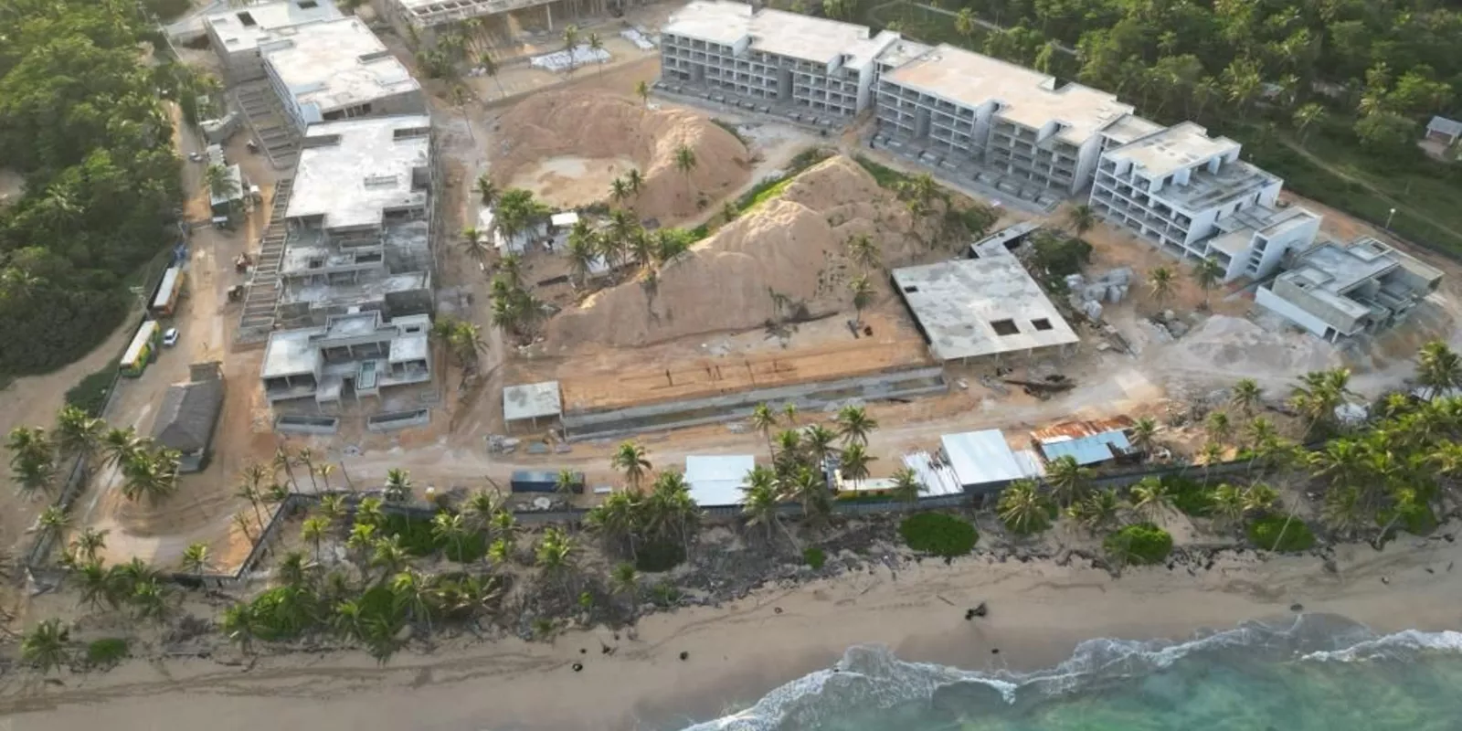 Las zonas de Punta Cana que están creciendo silenciosamente y pocos están mirando