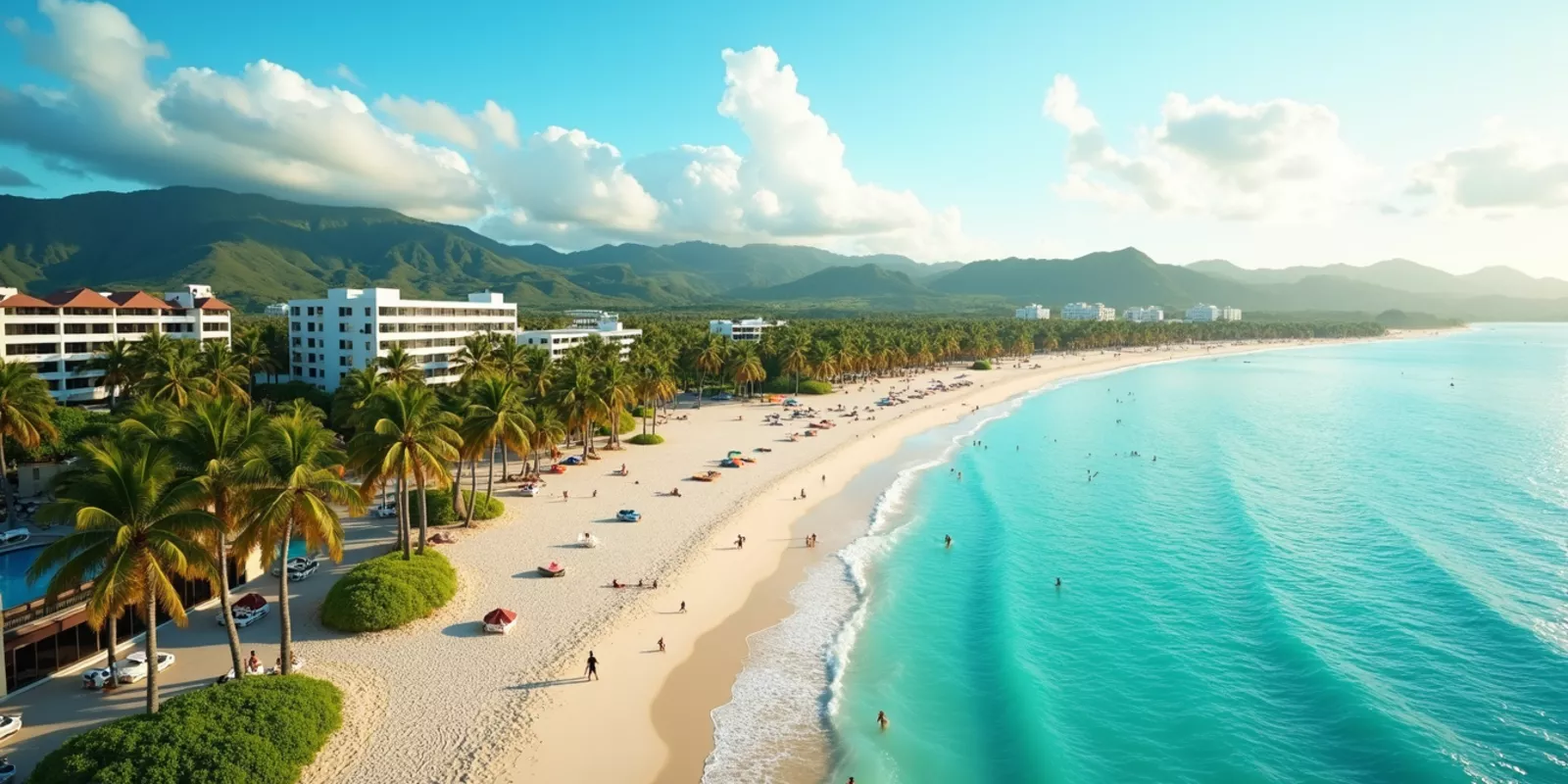 Inversión en Punta Cana: Oportunidades y Éxitos