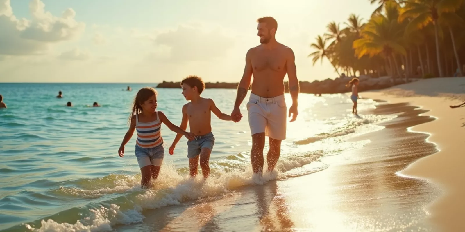 Vivir en Punta Cana: Más allá del turismo