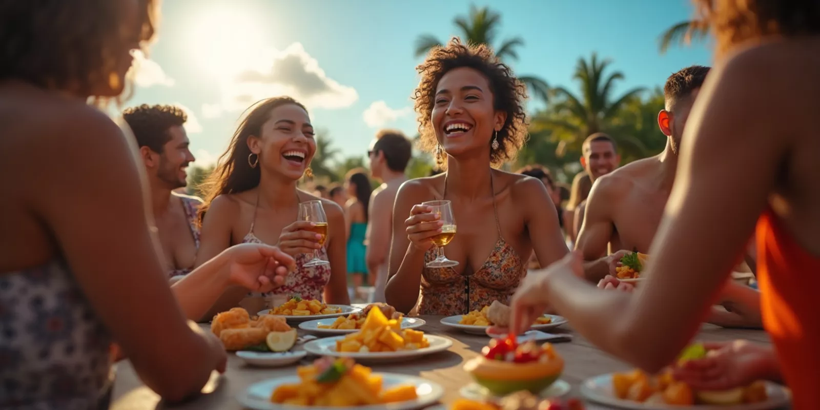 Vida en Punta Cana: 5 Realidades que Debes Saber