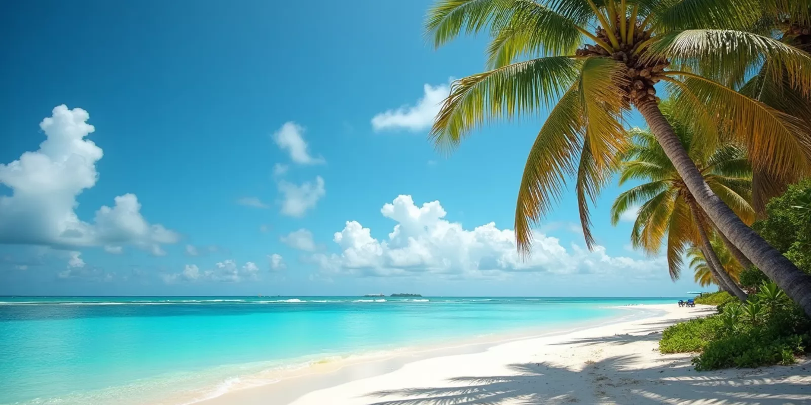 Punta Cana: El Paraíso para Retirarse en el Caribe