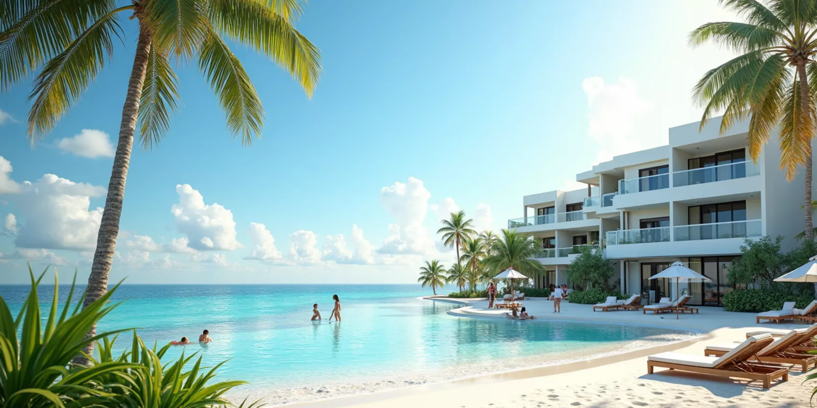 Amenidades clave para invertir en Punta Cana