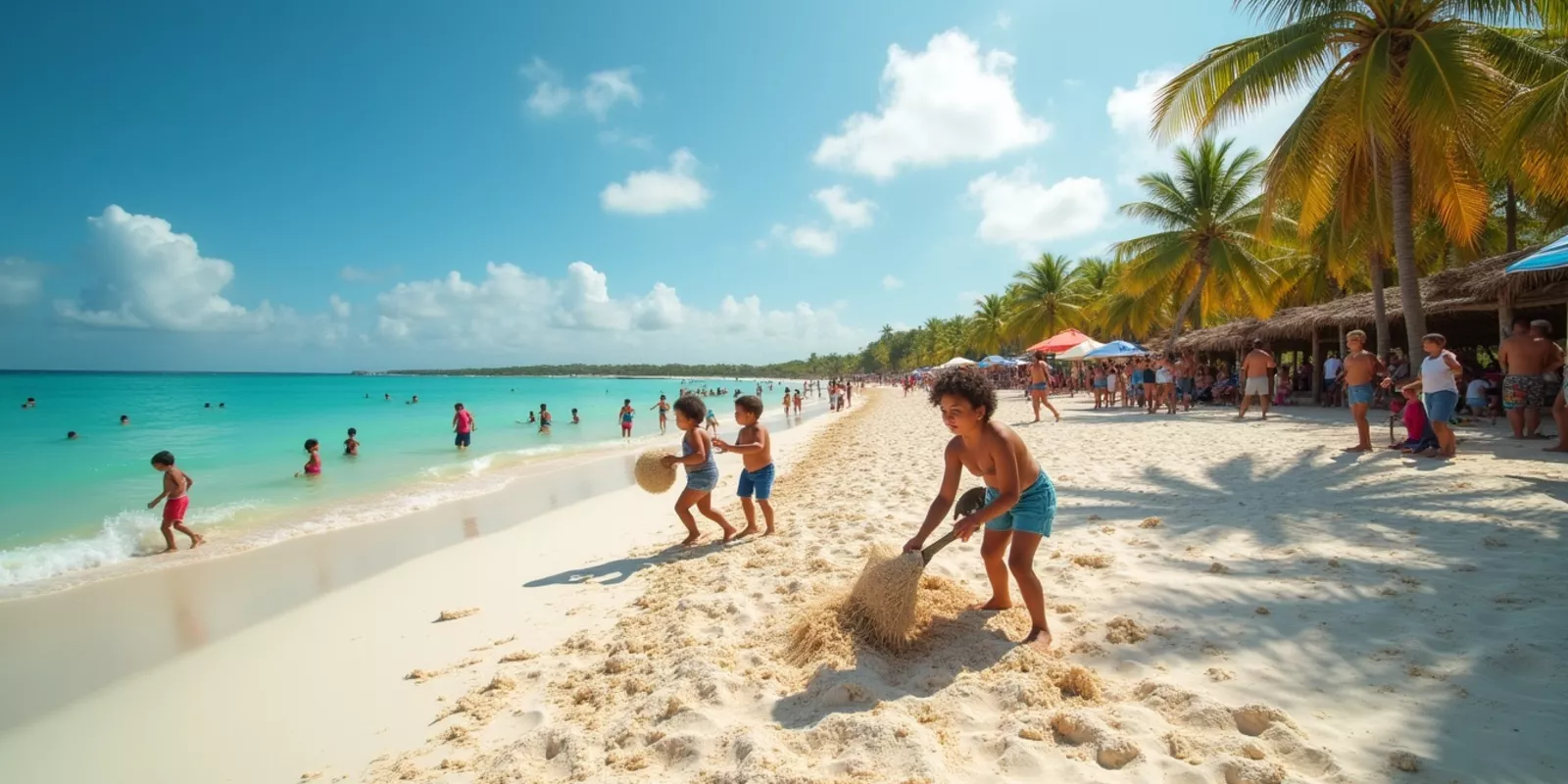 Punta Cana: De destino turístico a patrimonio cultural