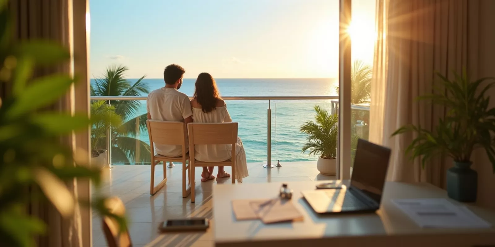 Inversiones inmobiliarias en Punta Cana sin visitar