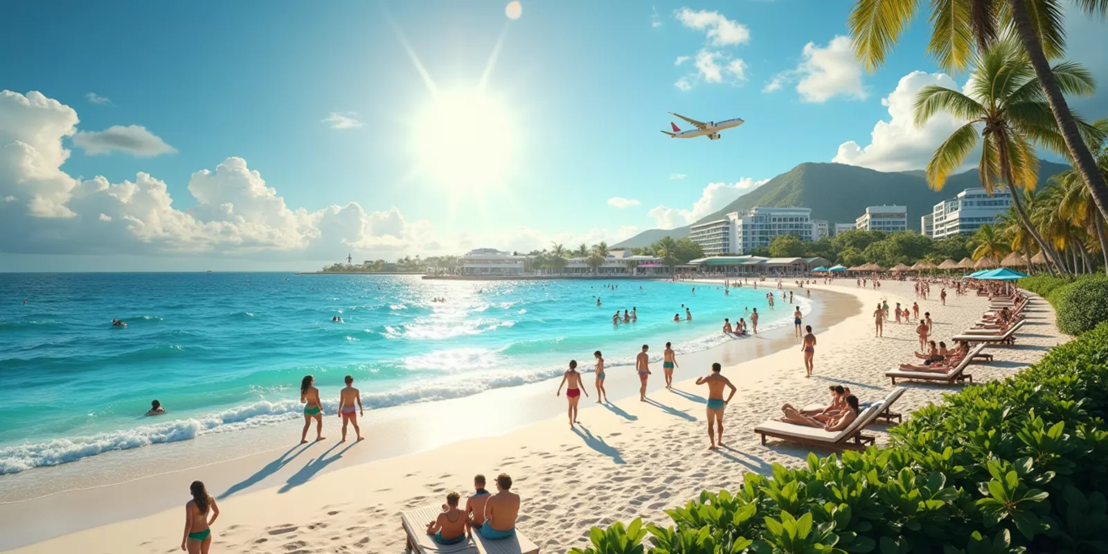 Crecimiento y Desarrollo en Punta Cana 2026