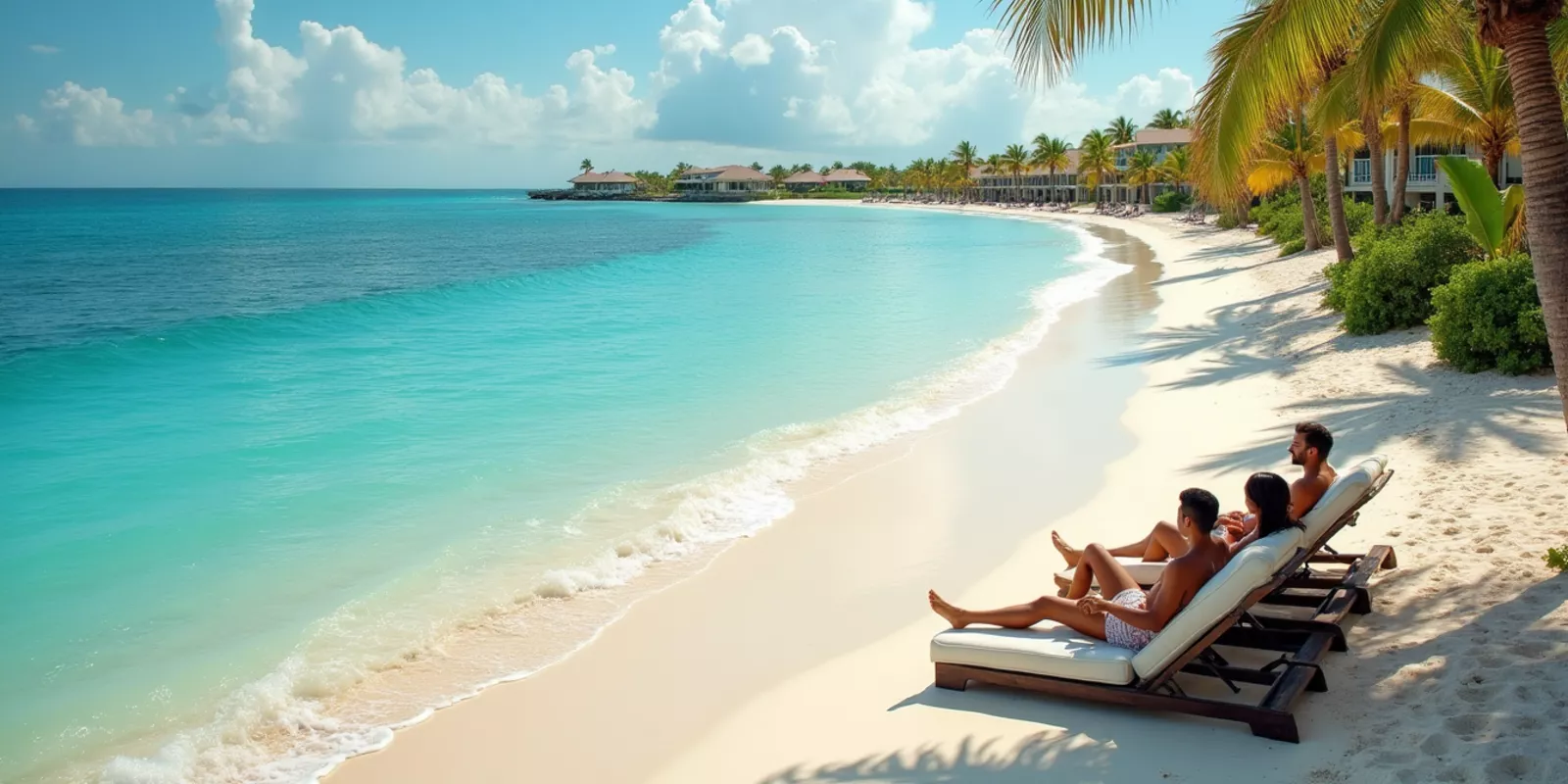 Inversión inmobiliaria en Punta Cana: oportunidades y casos