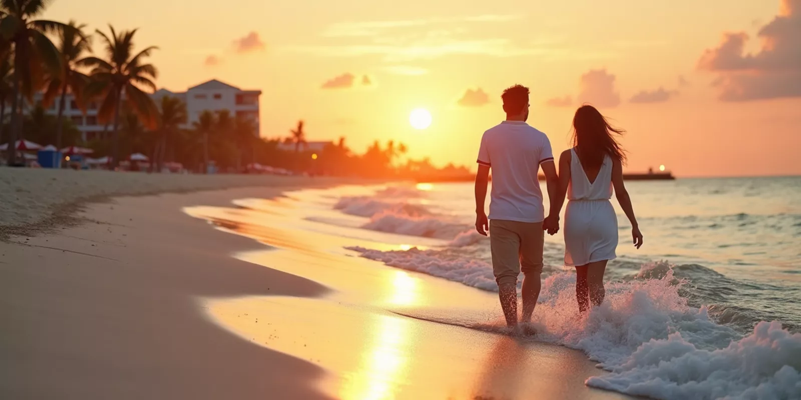 Valorización de Zonas en Punta Cana