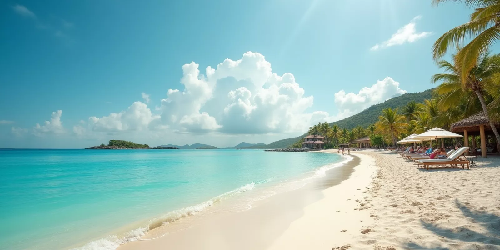 Inversión Extranjera en Punta Cana: Oportunidades Clave